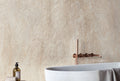 Energy Taj Mahal Linen Marble Effect Tiles 600x600mm