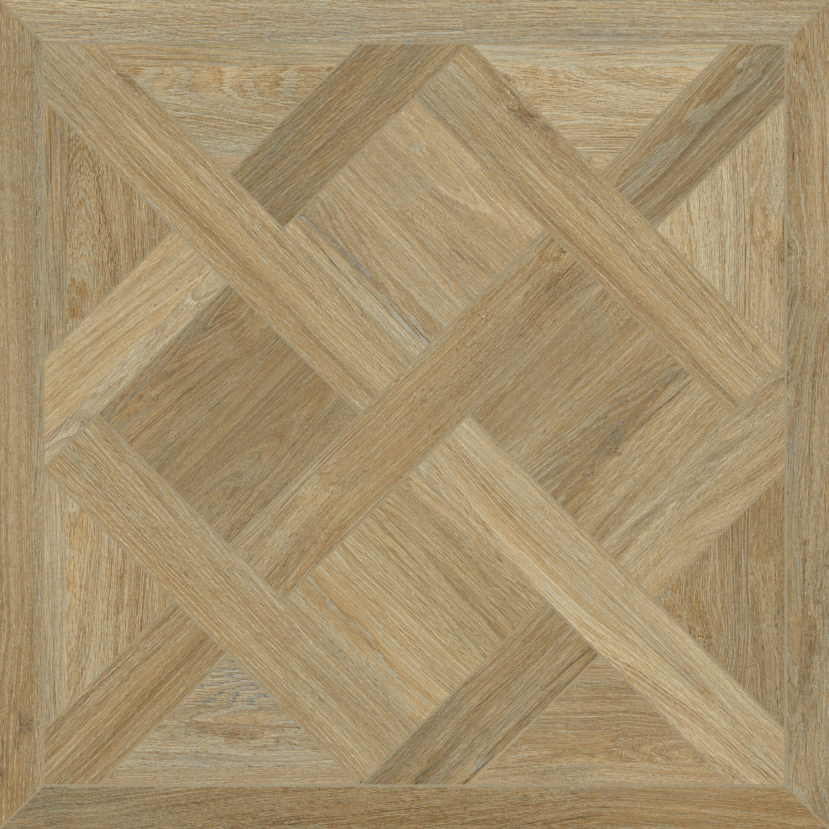Versailles Oak tile - feature 1