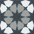 Hidra Prisma Cold tile - variant 3