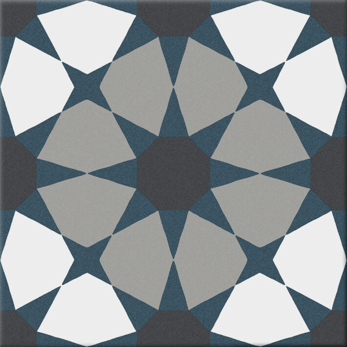 Hidra Prisma Cold tile - variant 3