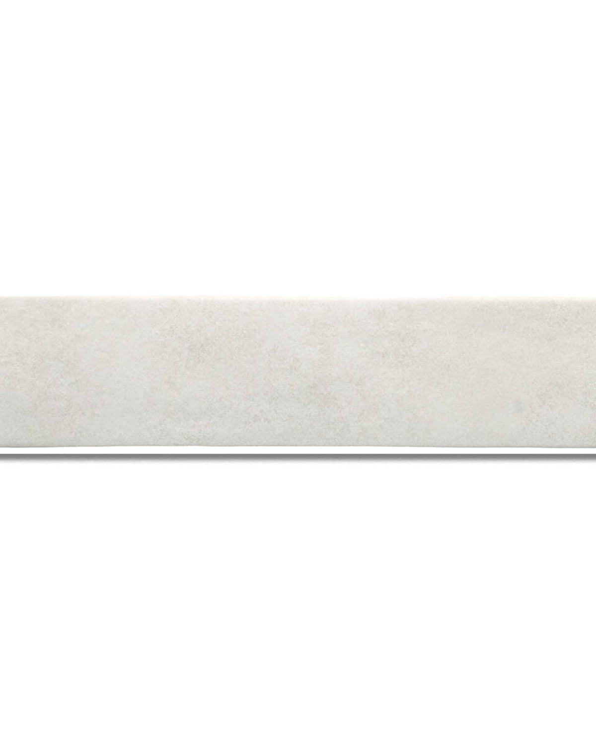 Serrato White Metro Tiles