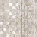 Four Seasons Spring Mosaic Cream Tiles 300x300mm
