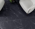 Energy Marquina Nero Marble Effect Tiles 600x600mm