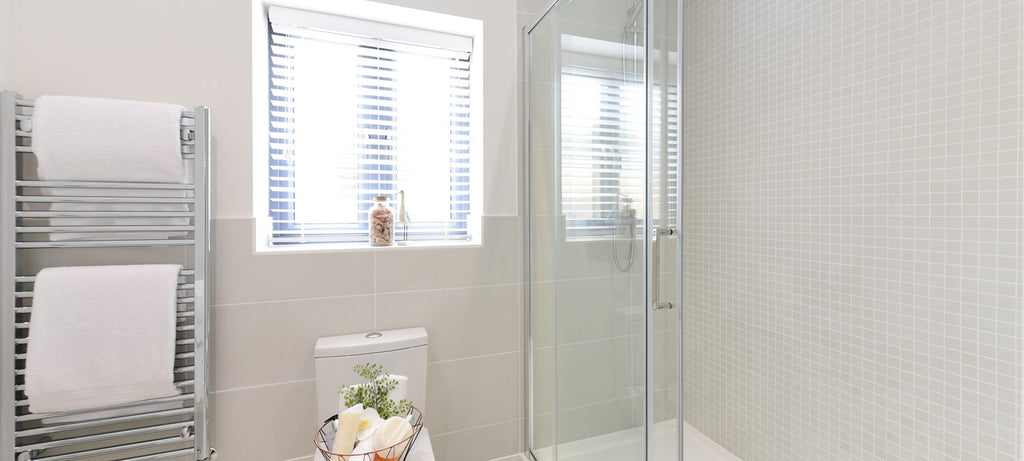 Select Bianco tile - room shot 5