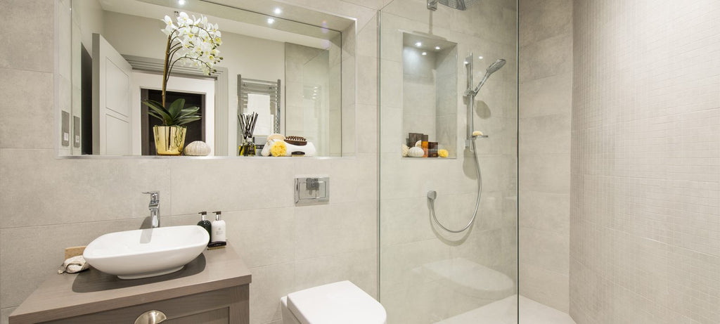 Select Nebbia tile - room shot 4