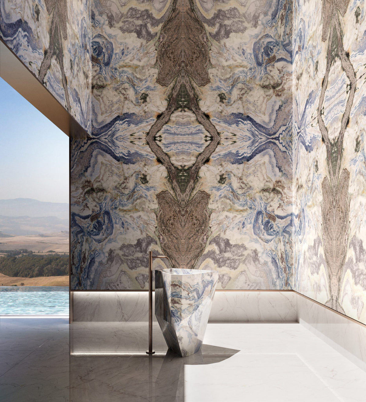 Pangea Blue